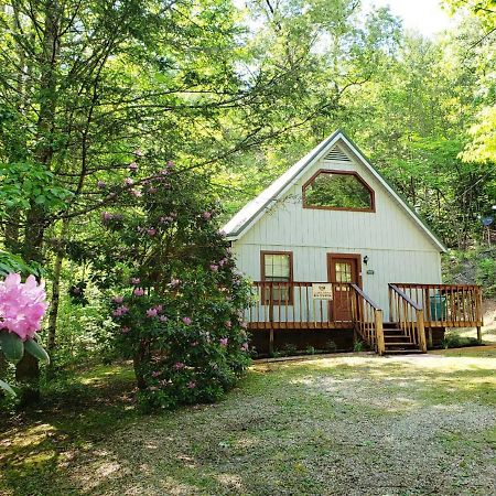 Secluded Romance Villa Gatlinburg Dış mekan fotoğraf