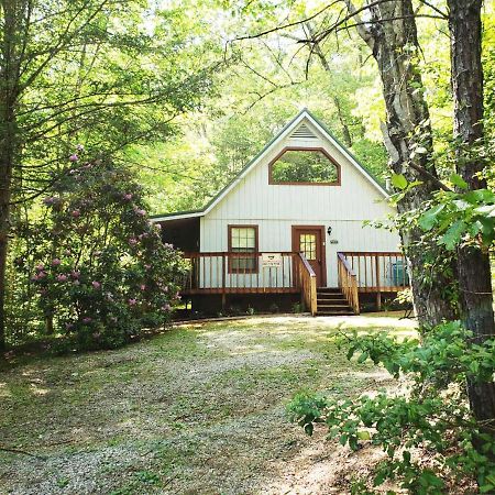Secluded Romance Villa Gatlinburg Dış mekan fotoğraf