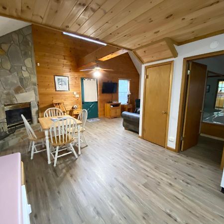 Secluded Romance Villa Gatlinburg Dış mekan fotoğraf