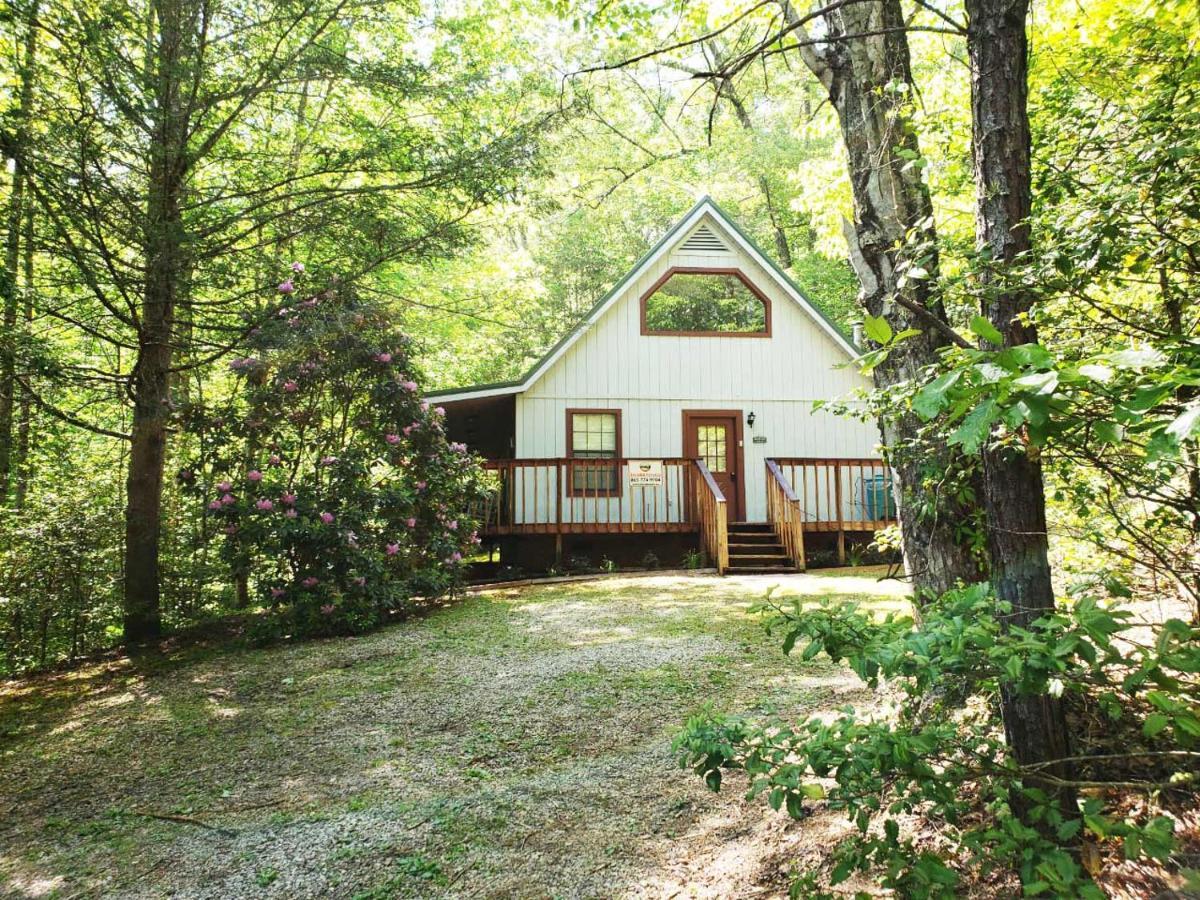 Secluded Romance Villa Gatlinburg Dış mekan fotoğraf