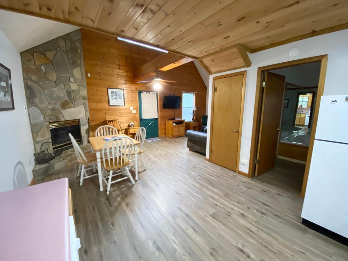 Secluded Romance Villa Gatlinburg Dış mekan fotoğraf